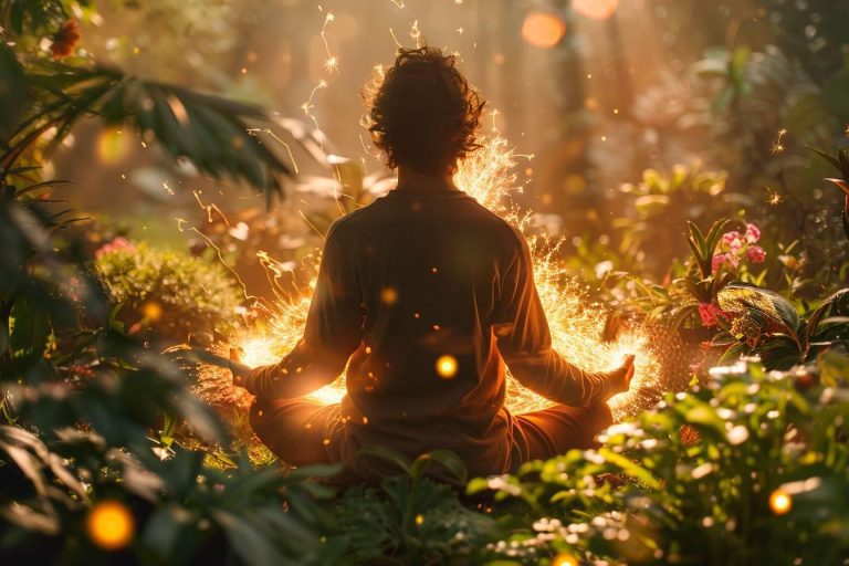 Les symptômes d'un chakra bloqué : signes, causes et solutions pour rétablir l'équilibre énergétique