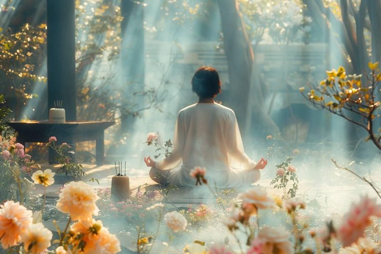 20 Idées de cadeaux pour personnes spirituelles : découvrez des présents inspirants et significatifs