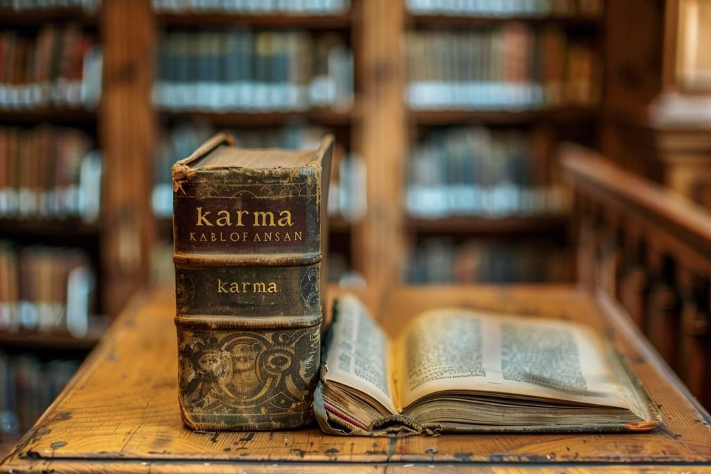 20 Citations inspirantes sur le karma pour comprendre les lois de l'univers et réfléchir à nos actions