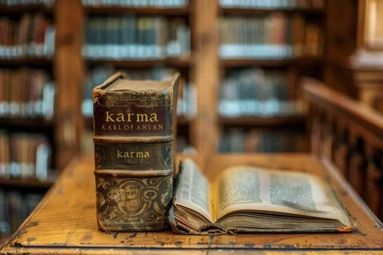 20 Citations inspirantes sur le karma pour comprendre les lois de l'univers et réfléchir à nos actions