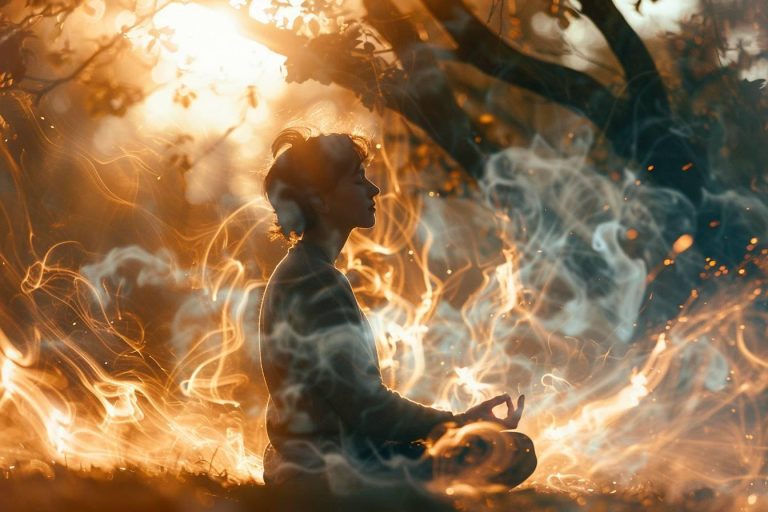 Reiki rapide : méthode simple pour une guérison énergétique instantanée et efficace