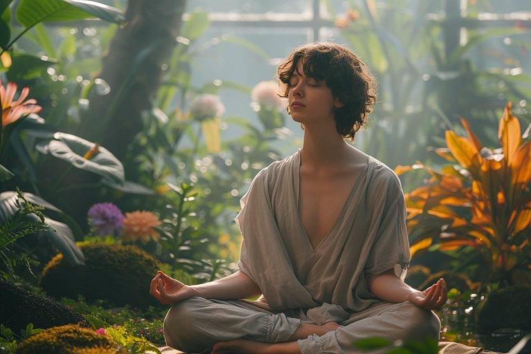 Signes révélateurs d'un taux vibratoire élevé : comment reconnaître une fréquence spirituelle amplifiée