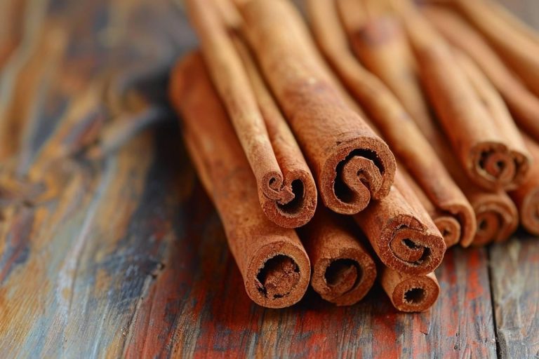 Les bienfaits de la cannelle : 10 raisons d'ajouter cette épice miracle à votre alimentation quotidienne