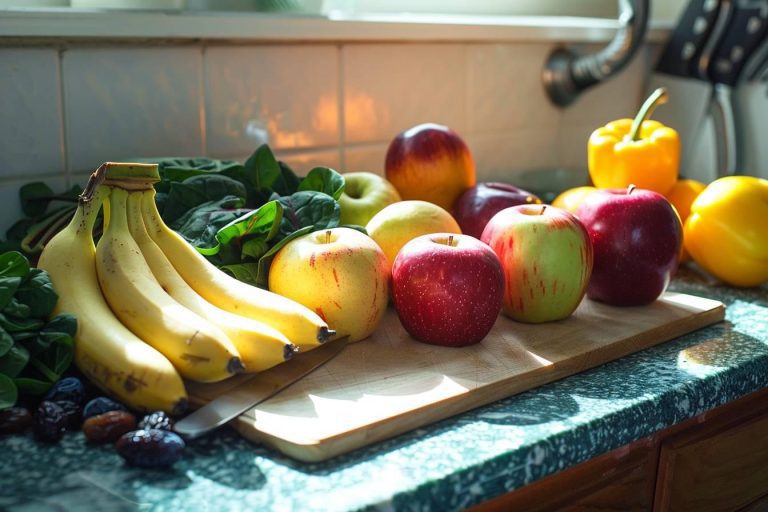 Aliments efficaces contre la constipation : 10 solutions naturelles pour retrouver un transit régulier