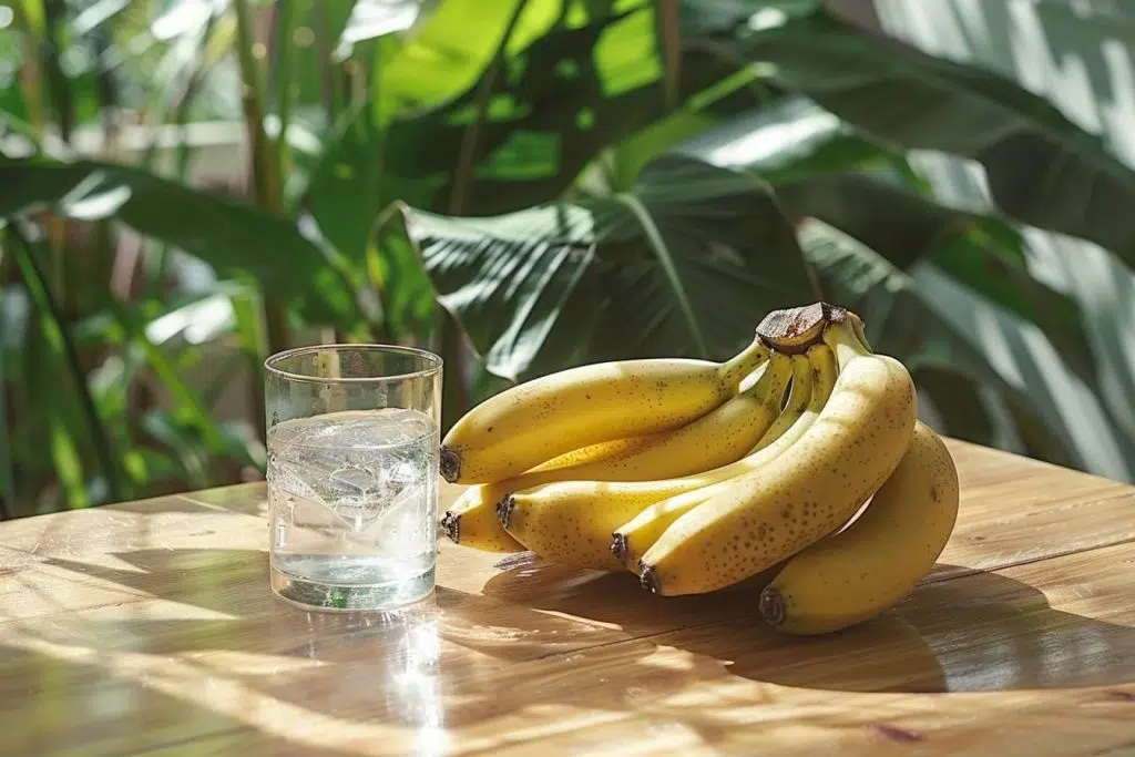 Les bienfaits surprenants des bananes : 10 raisons d'en manger tous les jours pour votre santé