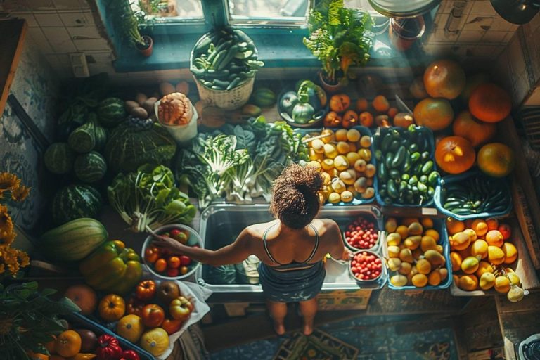 Les effets surprenants sur votre corps quand vous arrêtez le sucre : bienfaits et changements