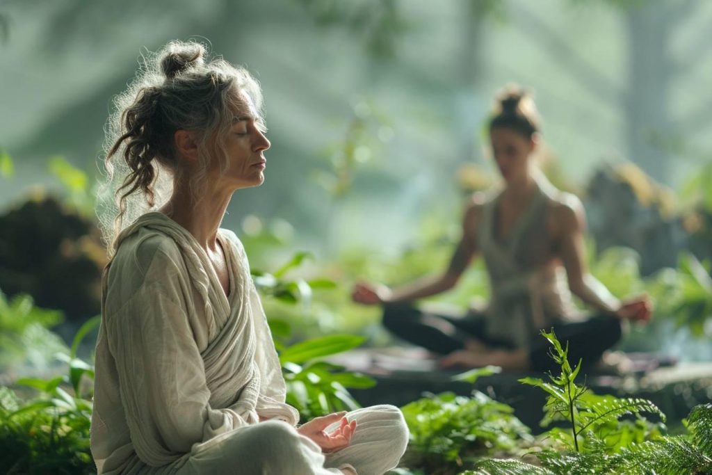 Sophrologie vs yoga : quelles différences entre ces deux pratiques de bien-être ?