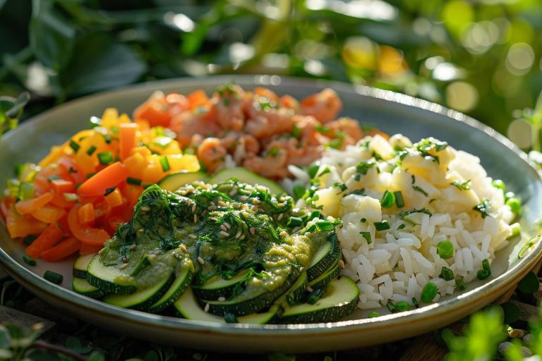 Courgette et régime FODMAP : comment l'intégrer à votre alimentation sans risque pour votre digestion