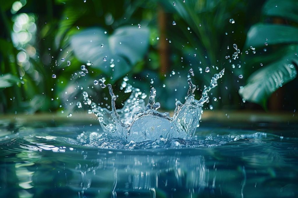 Les bienfaits de l'eau : 10 effets positifs sur votre santé et votre bien-être au quotidien
