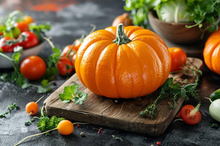 Potimarron et régime FODMAP : comment l'intégrer sans risque dans votre alimentation ?