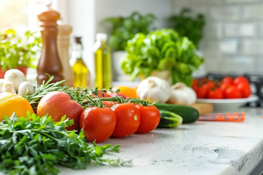 Recettes sans FODMAP : 20 idées savoureuses pour un ventre heureux et des repas équilibrés