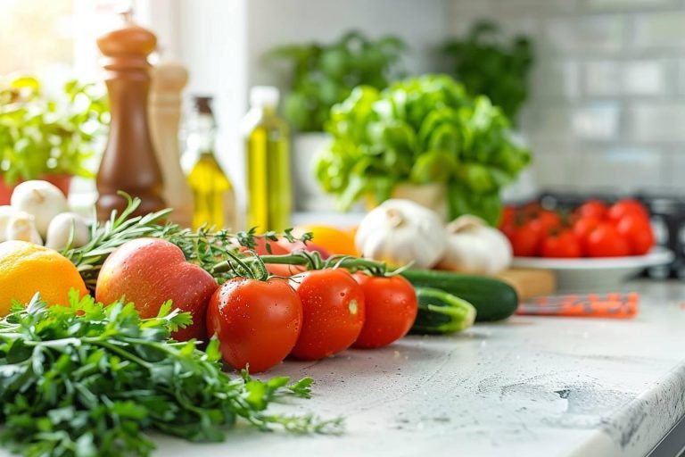 Recettes sans FODMAP : 20 idées savoureuses pour un ventre heureux et des repas équilibrés