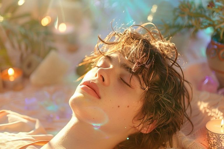 Découvrez les bienfaits du reiki Usui : une méthode de guérison énergétique holistique et naturelle