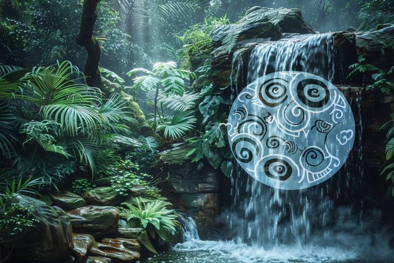 Sei He Ki : le symbole de guérison Reiki pour l'équilibre émotionnel et mental