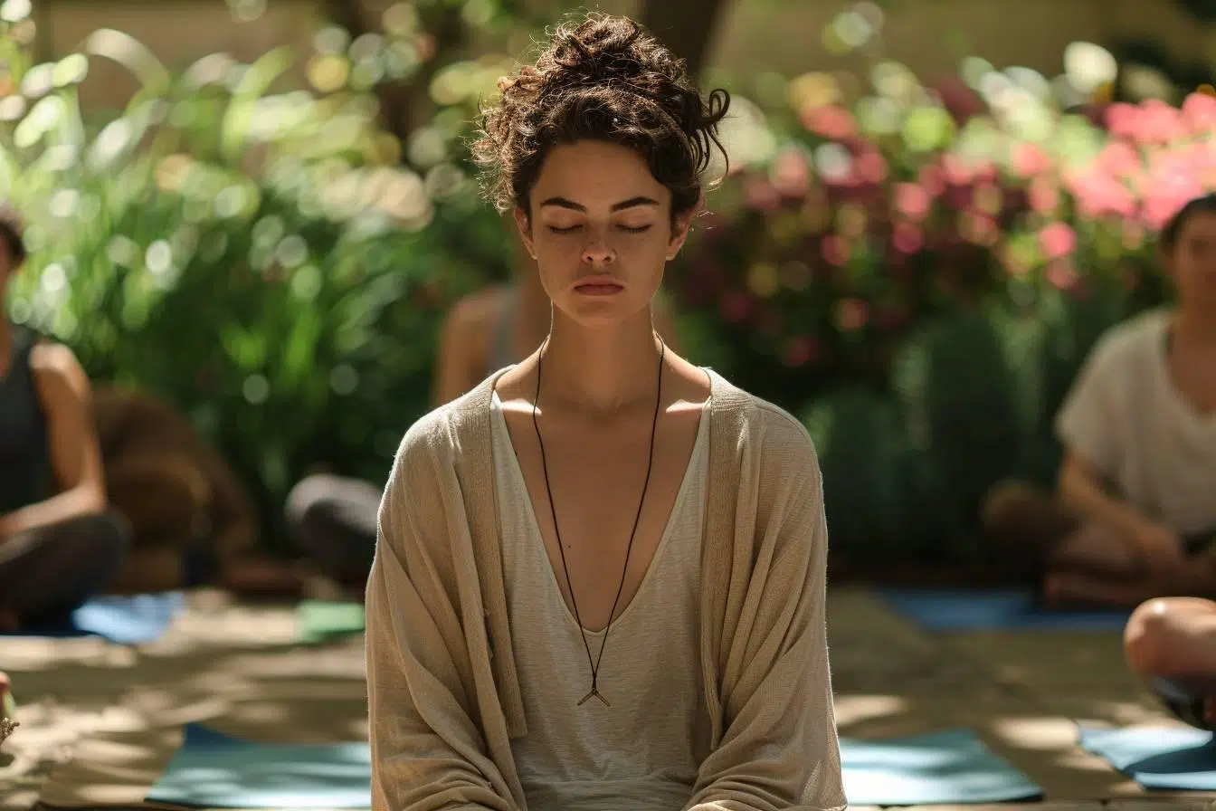 Dai Ko Myo : le symbole ultime du Reiki pour atteindre l'illumination spirituelle et la guérison profonde