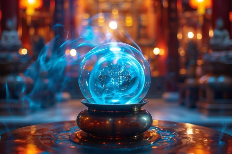 Hon Sha Ze Sho Nen : le symbole de guérison à distance du Reiki expliqué