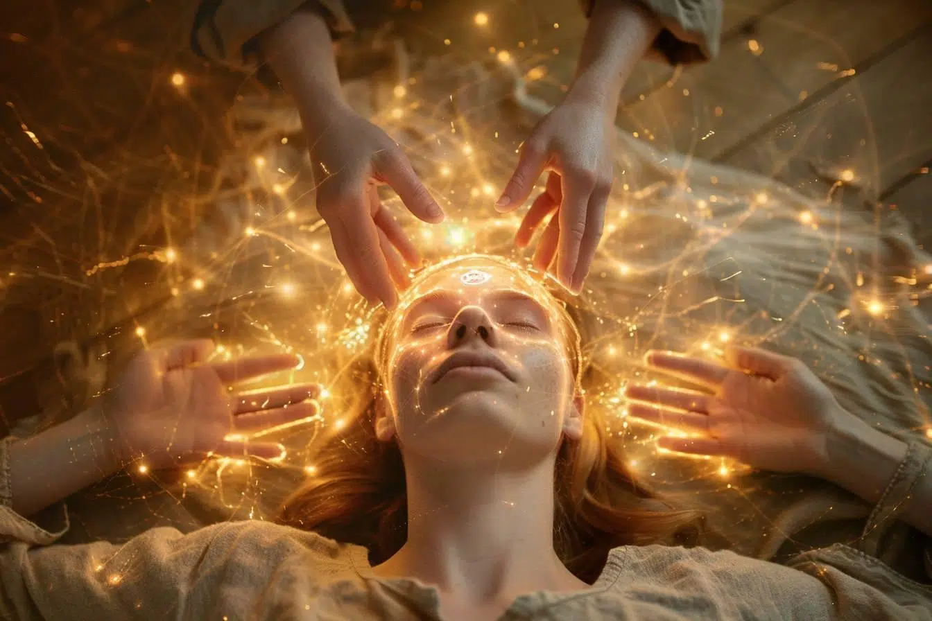 Hon Sha Ze Sho Nen : le symbole de guérison à distance du Reiki expliqué