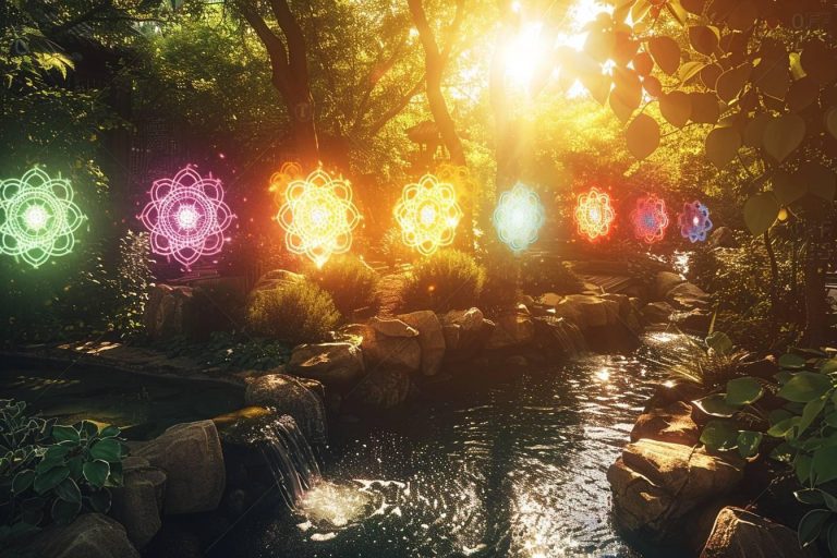 Les symboles reiki : guide complet pour maîtriser ces puissants outils de guérison énergétique