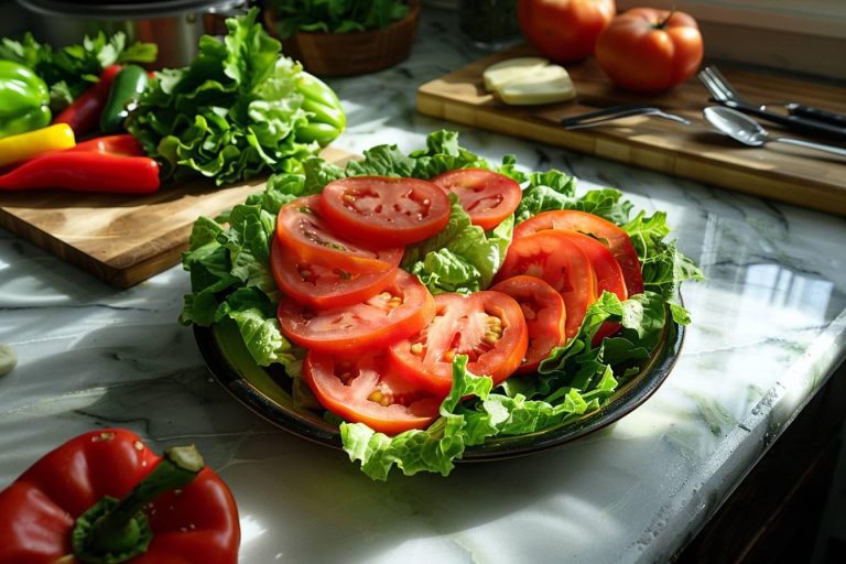 Comment intégrer la tomate dans un régime FODMAP : guide complet pour éviter les troubles digestifs