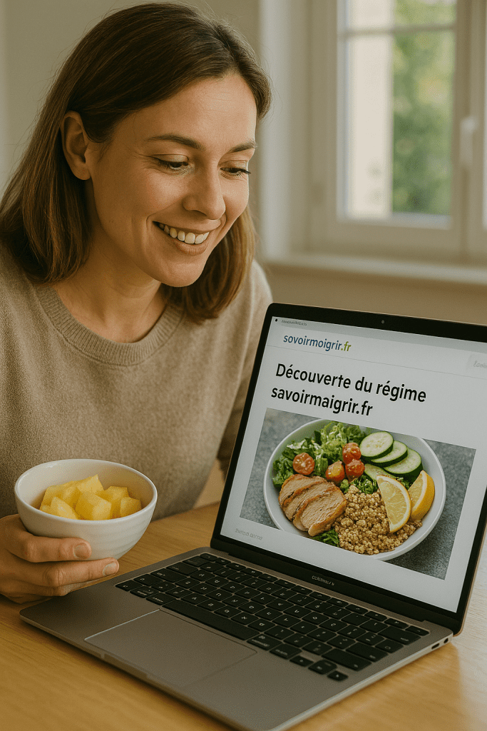 savoir-maigrir.fr
