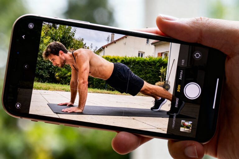 comment débuter en musculation isométrique