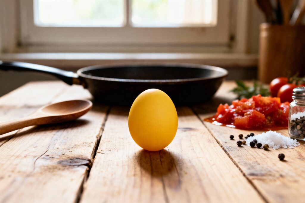 combien de proteine dans un oeuf