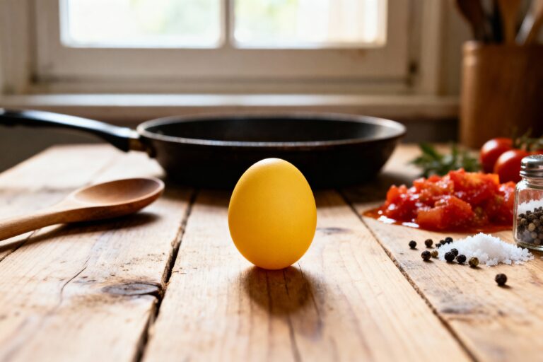 combien de proteine dans un oeuf