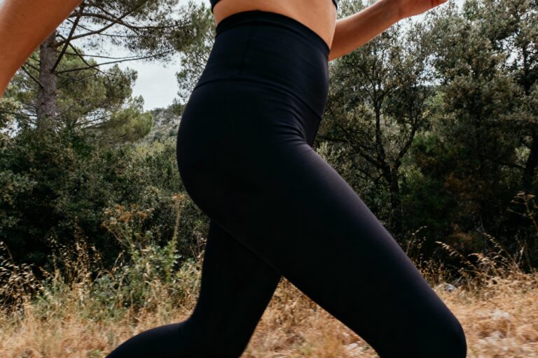 quel legging choisir pour sculpter sa silhouette