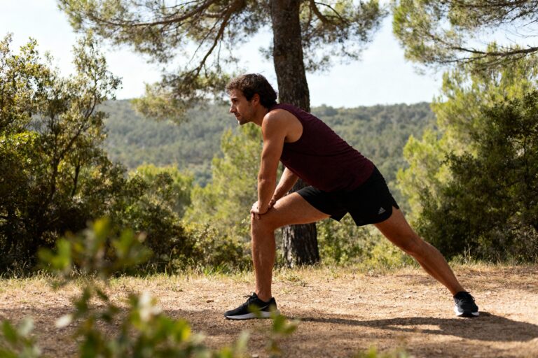 faut-il s'étirer après la muscu ?