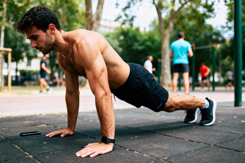 autoregulation musculation
