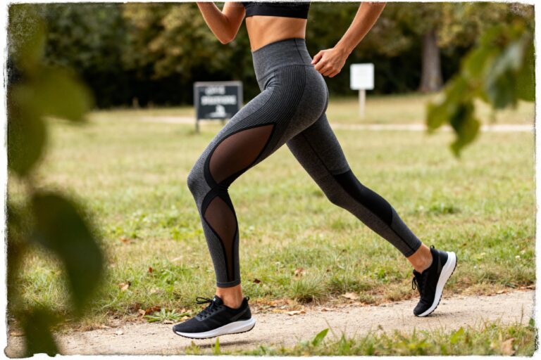 fitness sculptant silhouette femme