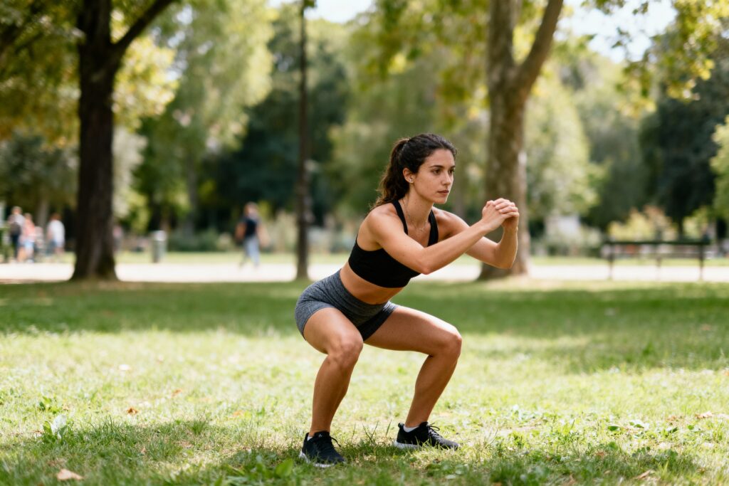 comment perdre cuisse