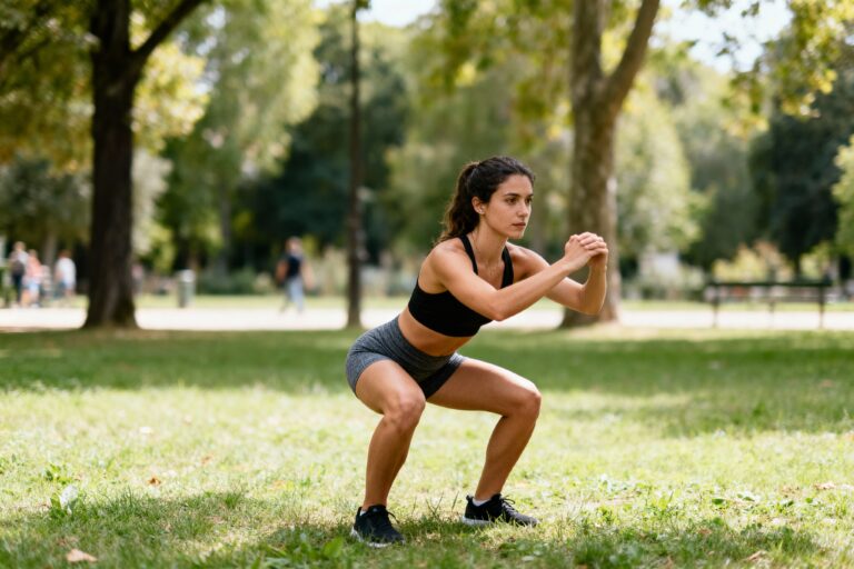 comment perdre cuisse