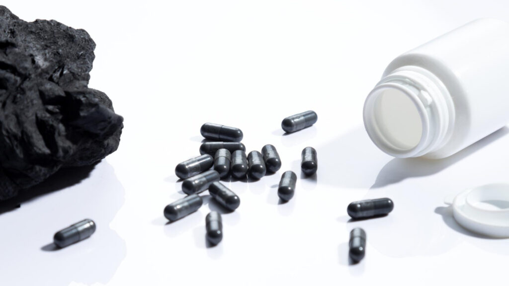 Shilajit : découvrez la source naturelle de vitalité et ses bienfaits